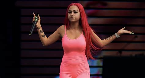 bhad bhabie only fans leak|Bhad Bhabie Makes OnlyFans Debut, NSFW Video of Her Gets。